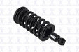 Suspension Strut and Coil Spring Assembly FCS Automotive 3345497