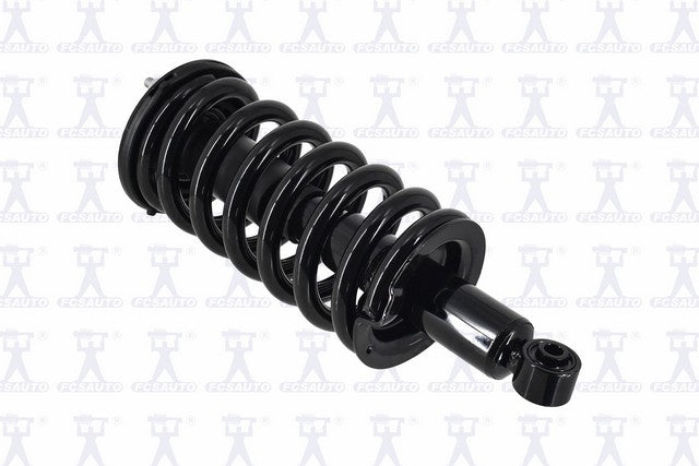 Suspension Strut and Coil Spring Assembly FCS Automotive 3345497