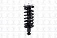 Suspension Strut and Coil Spring Assembly FCS Automotive 3345497