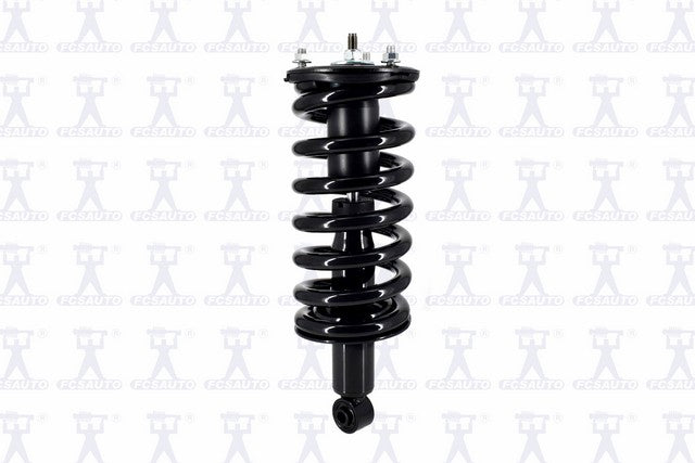 Suspension Strut and Coil Spring Assembly FCS Automotive 3345497