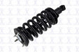 Suspension Strut and Coil Spring Assembly FCS Automotive 3345497