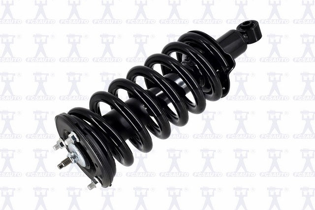 Suspension Strut and Coil Spring Assembly FCS Automotive 3345497