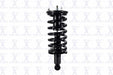 Suspension Strut and Coil Spring Assembly FCS Automotive 3345497