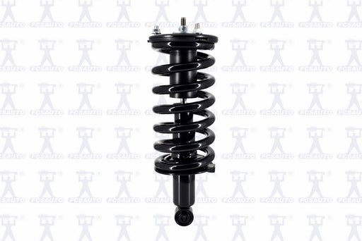 Suspension Strut and Coil Spring Assembly FCS Automotive 3345497
