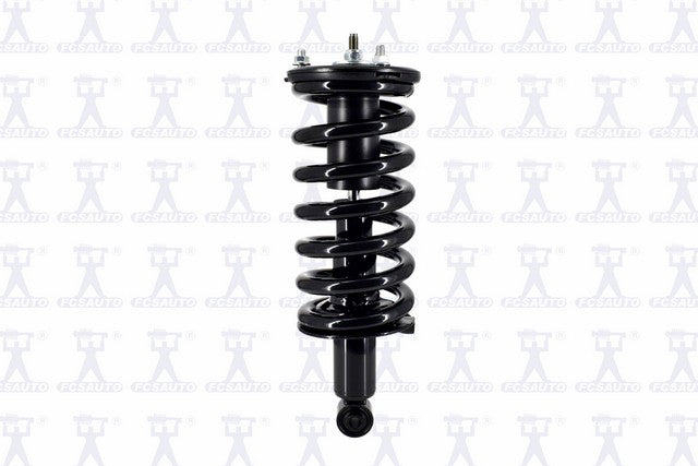Suspension Strut and Coil Spring Assembly FCS Automotive 3345497