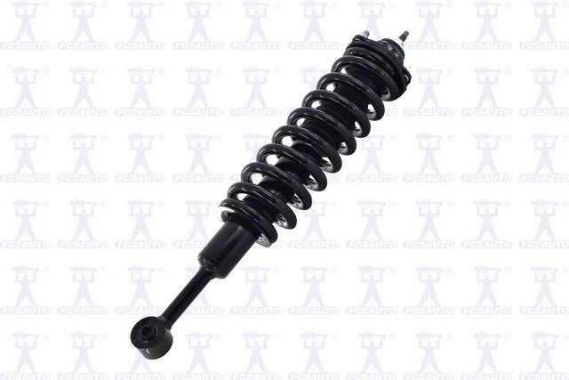Suspension Strut and Coil Spring Assembly FCS Automotive 3345566L