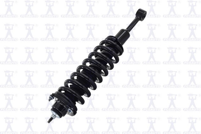 Suspension Strut and Coil Spring Assembly FCS Automotive 3345566L