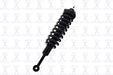 Suspension Strut and Coil Spring Assembly FCS Automotive 3345566R