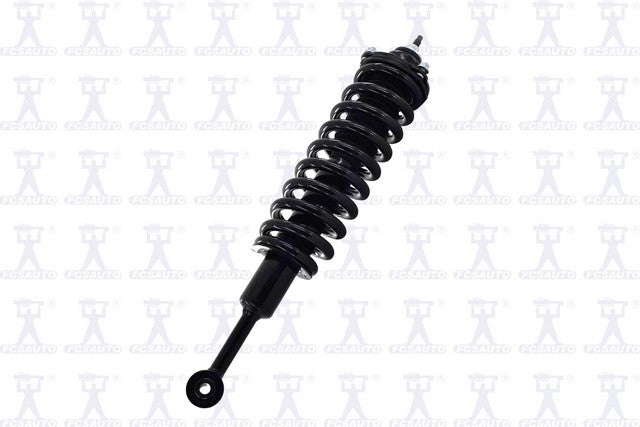 Suspension Strut and Coil Spring Assembly FCS Automotive 3345566R