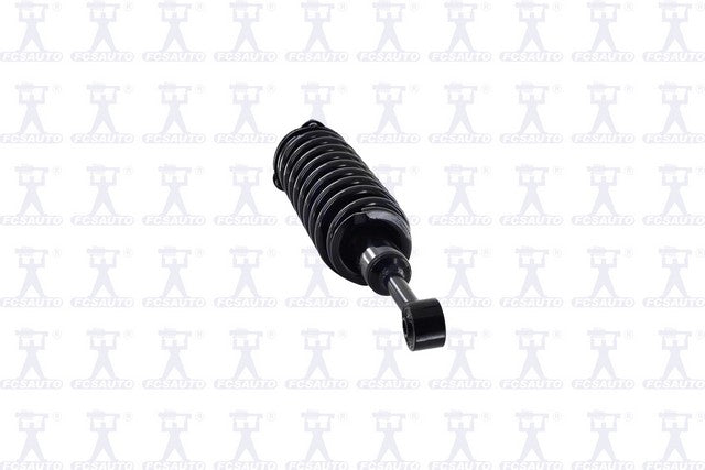 Suspension Strut and Coil Spring Assembly FCS Automotive 3345566R