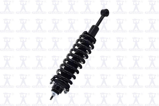 Suspension Strut and Coil Spring Assembly FCS Automotive 3345566R