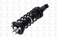 Suspension Strut and Coil Spring Assembly FCS Automotive 3345682