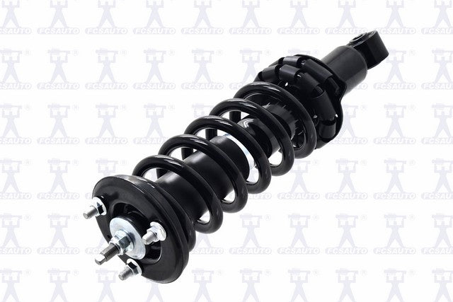 Suspension Strut and Coil Spring Assembly FCS Automotive 3345682