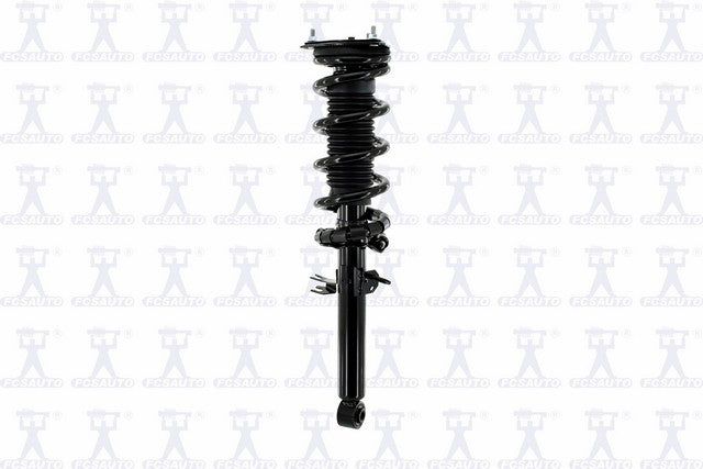 Suspension Strut and Coil Spring Assembly FCS Automotive 3345879R