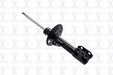 Suspension Strut FCS Automotive 335383L