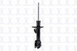 Suspension Strut FCS Automotive 335383L