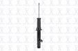 Suspension Strut FCS Automotive 335527L