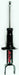Suspension Strut FCS Automotive 335578