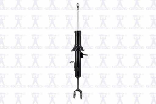 Suspension Strut FCS Automotive 335584L