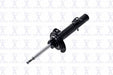 Suspension Strut FCS Automotive 335587L
