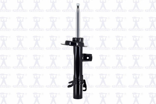 Suspension Strut FCS Automotive 335587L