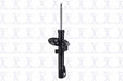 Suspension Strut FCS Automotive 335593
