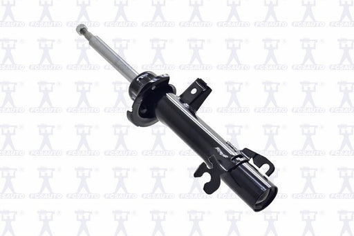 Suspension Strut FCS Automotive 335614L