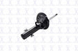 Suspension Strut FCS Automotive 335701L