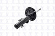Suspension Strut FCS Automotive 335701R