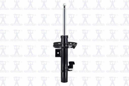 Suspension Strut FCS Automotive 335795L