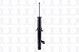Suspension Strut FCS Automotive 335801R