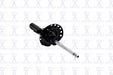 Suspension Strut FCS Automotive 335804L