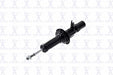 Suspension Strut FCS Automotive 335827L