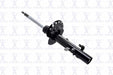 Suspension Strut FCS Automotive 335858L