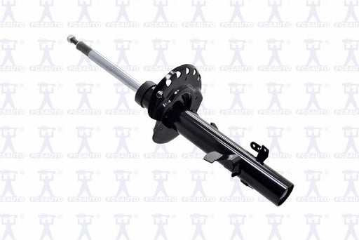 Suspension Strut FCS Automotive 335858L