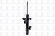 Suspension Strut FCS Automotive 335858L