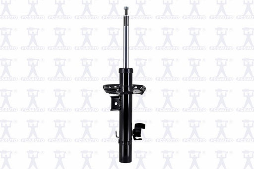 Suspension Strut FCS Automotive 335858L