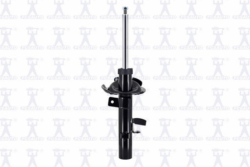 Suspension Strut FCS Automotive 335877L