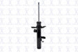 Suspension Strut FCS Automotive 335893R
