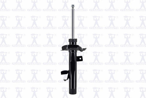 Suspension Strut FCS Automotive 335896L