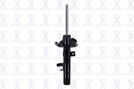 Suspension Strut FCS Automotive 335896R