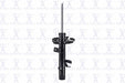 Suspension Strut FCS Automotive 335897L