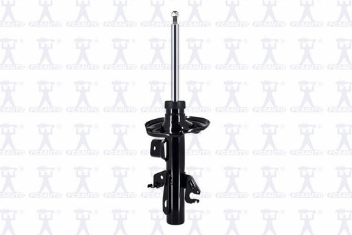 Suspension Strut FCS Automotive 335908L