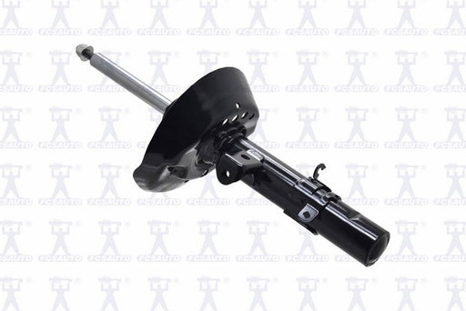 Suspension Strut FCS Automotive 335909L