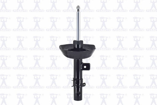 Suspension Strut FCS Automotive 335909R