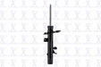 Suspension Strut FCS Automotive 335947R