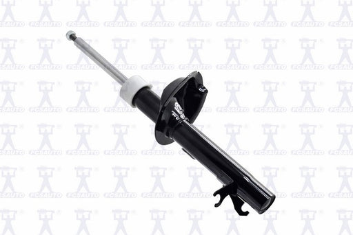 Suspension Strut FCS Automotive 336301L