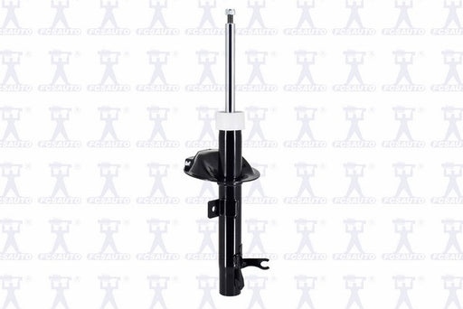 Suspension Strut FCS Automotive 336301L
