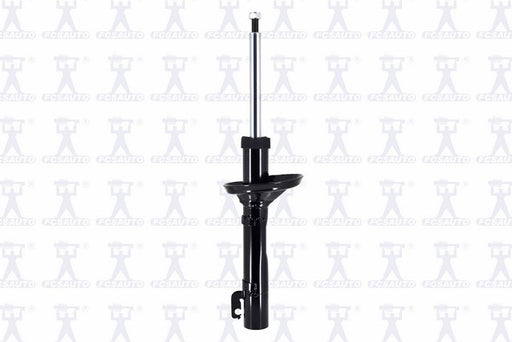 Suspension Strut FCS Automotive 336306