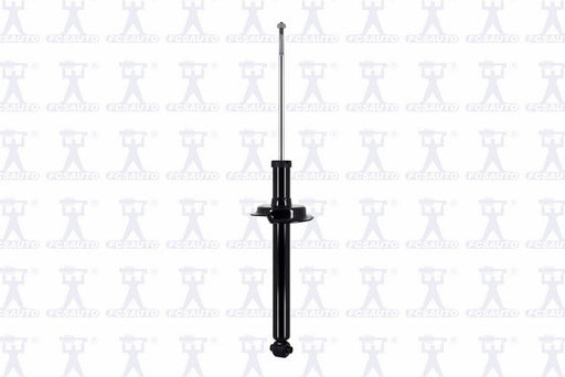 Suspension Strut FCS Automotive 336312
